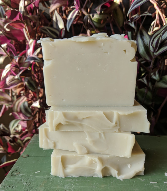 Coconut & Clay - Perfect Peppermint